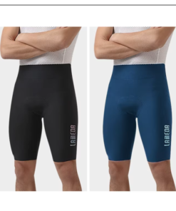 Cyclina,Men's women Cycling Shorts - Shock-Absorbing Pad, MTB & Road Bike Shorts for Summer