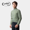 Cyclina, *Men's Quick-Dry Cycling Windbreaker - Thin, Breathable, Waterproof Racing Vest