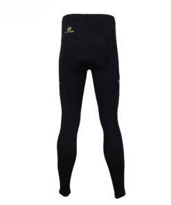 CYCLINA Men's 3D Gel Pad Cycling Pants - Breathable, 6-Hour Comfort, MTB/Road 4