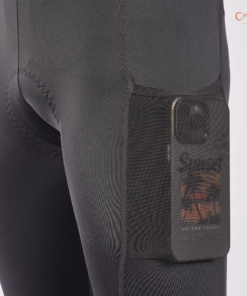 Pro Cycling Bib Leggings – GEL Pad